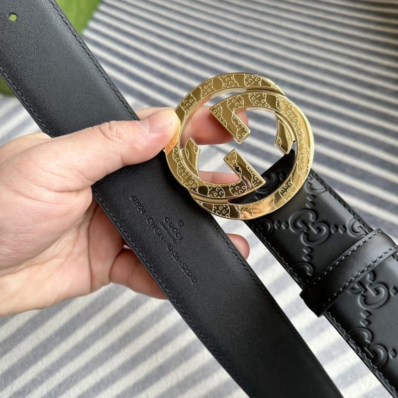Gvc*1 belts